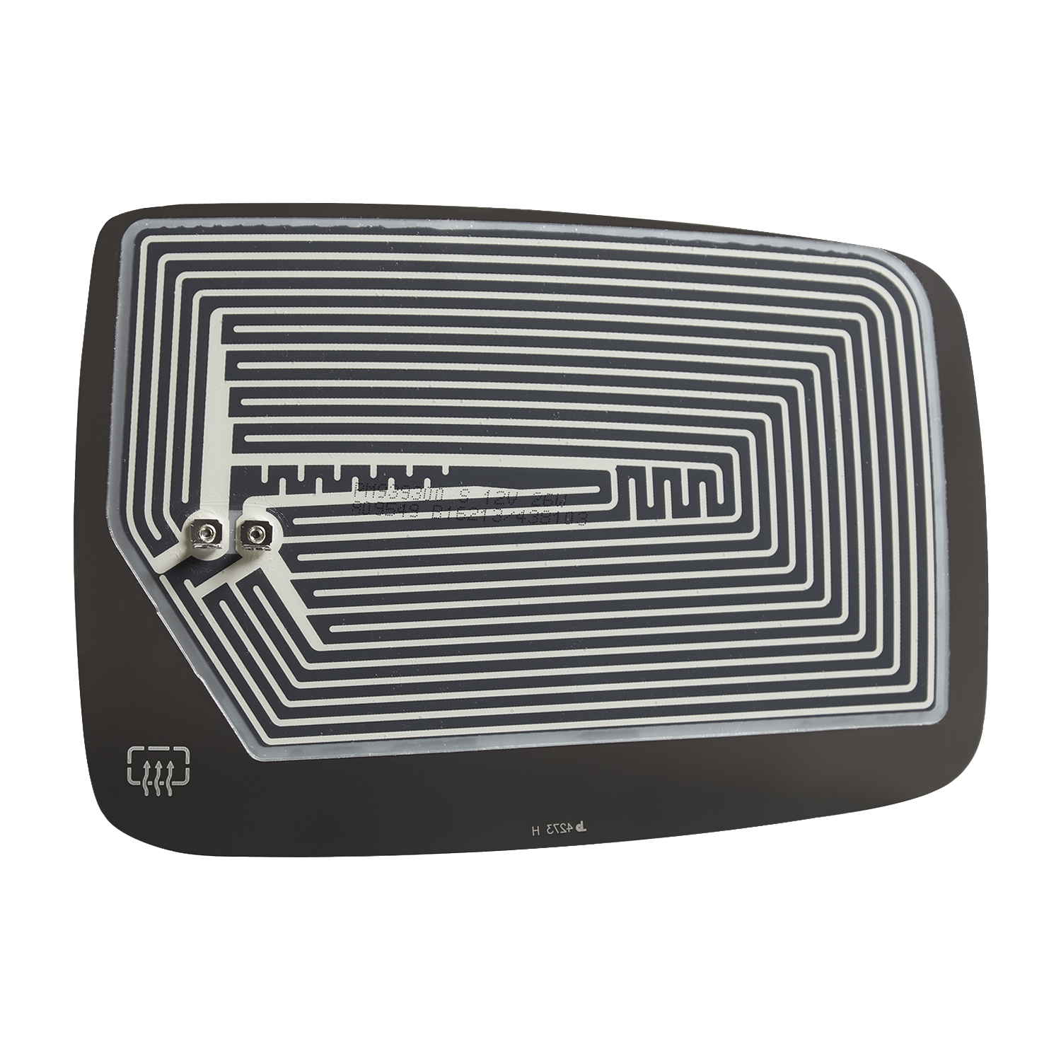 SIDE VIEW MIRROR HEATED